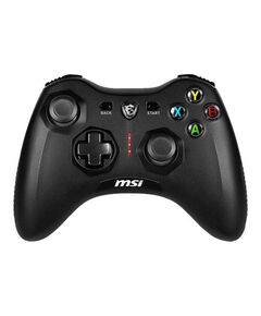 MSI Force GC30 V2 Gamepad wireless, wired for S1043G0080-EC4
