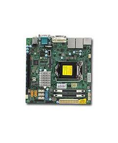 SUPERMICRO X11SSVQ Motherboard mini ITX LGA1151 MBD-X11SSV-Q-O