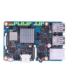 ASUS Tinker Board S R2.0 Singleboard computer 90ME03H1-M0EAY0