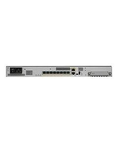 Cisco FirePOWER 1140 ASA Firewall front to back FPR1140ASA-K9