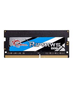 G.Skill Ripjaws DDR4 module 16 GB SODIMM F4-3200C22S-16GRS
