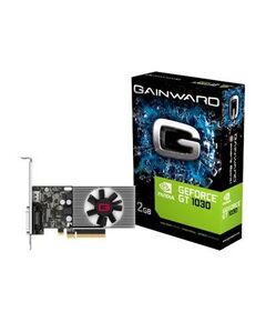 Gainward GeForce GT 1030 Graphics card GF GT 1030 2 GB 4085
