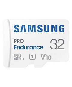 Samsung PRO Endurance 32GB  Flash memory card MB-MJ32KAEU