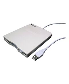 Sandberg USB Floppy Mini Reader Disk drive Floppy Disk 13350