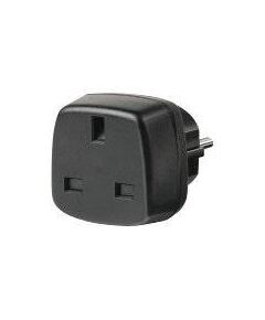 brennenstuhl Travel Adapter Power connector adaptor 1508530