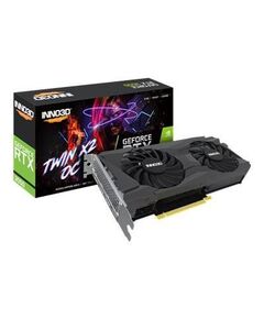 Inno3D GeForce RTX 3050 TWIN X2 OC N30502-08D6X-11902130
