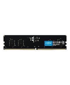 Crucial DDR5 module 8 GB DIMM 288pin 4800 MHz CT8G48C40U5