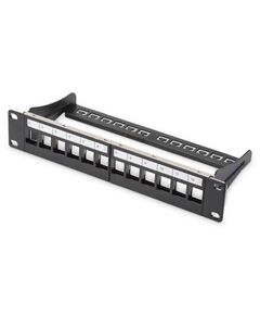 DIGITUS Professional DN91420 Patch panel (blank) DN-91420