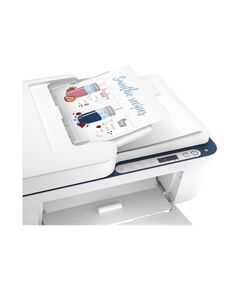 HP Deskjet 4130e Allin-One Multifunction printer colour 26Q93B