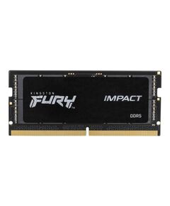 Kingston FURY Impact DDR5 module 16 GB SODIMM KF548S38IB-16