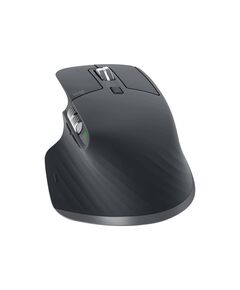 Logitech Master Series MX MASTER 3S Mouse ergonomic 910006559