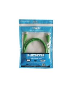 MCAB High Speed HDMI with Ethernet cable HDMI (M)  7000997