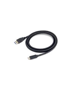 128344 USB 3.2 Gen 1 C to A Cable , M/M , 2.0m