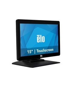 Elo 1502L MSeries LED monitor 15.6 touchscreen 1920 x E155645