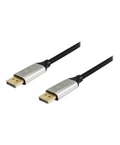 Equip DisplayPort cable DisplayPort (M) 1m  119261