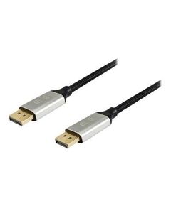 Equip DisplayPort cable DisplayPort (M) 2m 119262