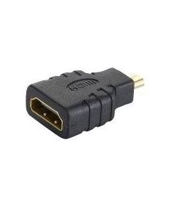 Equip Life HDMI adapter HDMI (F) to micro HDMI (M) 118915