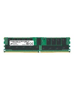 Micron DDR4 module 16 GB DIMM 288pin 3200 MTA18ASF2G72PDZ-3G2R