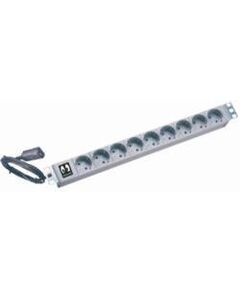 Online USV Power distribution strip KG16A9SCHRACK