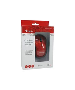 equip Mouse comfort right and lefthanded optical 245113