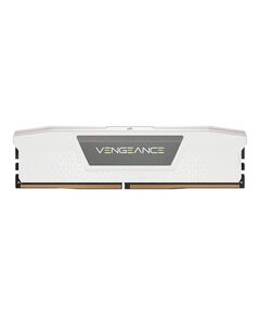 CORSAIR Vengeance DDR5 kit 32 GB: 2 x 16 GB CMK32GX5M2B5600C36W