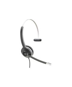 Cisco 531 Wired Single Headset onear wired for CP-HS-W-531-RJ=