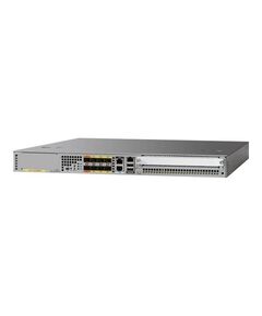 Cisco ASR 1001X Router GigE rack-mountable ASR1001X-10G-K9
