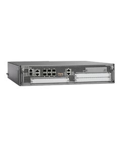 Cisco ASR 1002X VPN Bundle Router GigE front ASR1002X-5G-VPNK9