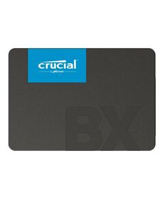 Crucial BX500 SSD 500 GB internal 2.5 SATA CT500BX500SSD1