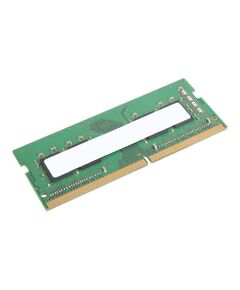 Lenovo DDR4 module 8 GB SODIMM 260-pin 3200 MHz 4X71F27329