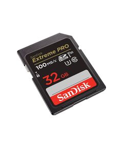SanDisk Extreme Pro Flash memory card 32 GB SDSDXXO032G-GN4IN