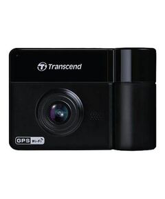 Transcend DrivePro 550B Dashboard camera 1080p 60 TSDP550B-64G