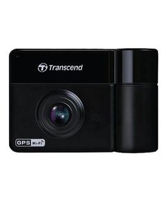 Transcend DrivePro 550B Dashboard camera 1080p 60 TSDP550B-64G