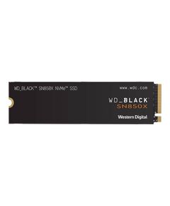 WD_BLACK SN850X NVMe SSD WDS100T2X0E SSD 1 TB WDS100T2X0E