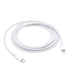 Apple Lightning cable USBC male to Lightning male 2 MQGH2ZMA