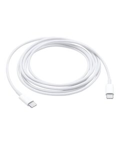 Apple USBC Charge Cable USB cable USB-C (M) to USB-C 1m MM093ZMA