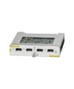 Cisco 4port 10-Gigabit Ethernet Modular Port A9K-MPA-4X10GE=
