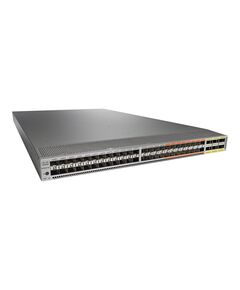Cisco Nexus 5672UP Switch L3 Managed 32 x 1 Gigabit N5KC5672UP