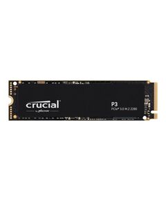 Crucial P3 SSD 1 TB internal M.2 2280 PCIe 3.0 CT1000P3SSD8