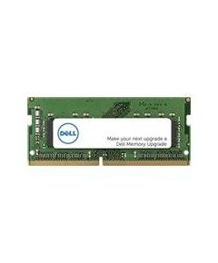 Dell DDR4 module 8 GB SODIMM 260-pin 3466 MHz AB640682