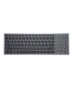 Dell KB740 Keyboard compact, multi device KB740GY-R-INT