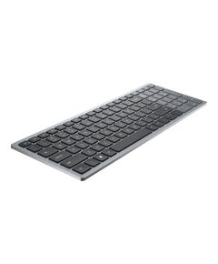 Dell KB740 Keyboard compact, multi device KB740GY-R-UK