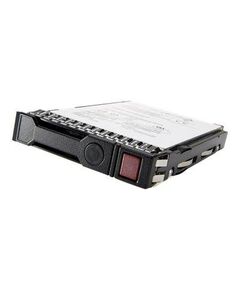 HPE Read Intensive SSD 480 GB hotswap 2.5 SFF SATA P18422-B21