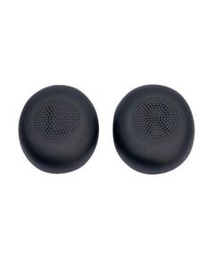 Jabra Ear cushion for headset black (pack of 10)  1410183