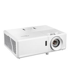 Optoma UHZ50 DLP projector laser 3D 3000 lumens E9PV7JL01EZ1