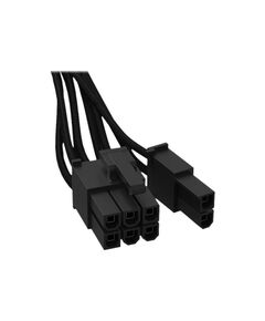 be quiet! CS6610 Power cable 8 pin PCIe power BC070