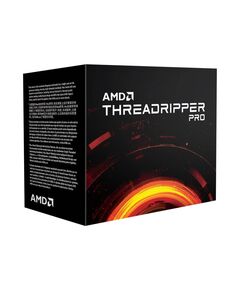 AMD Ryzen ThreadRipper PRO 3955WX 3.9 GHz 100100000167WOF