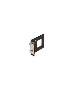 AXIS F8002 DIN rail clip indoor black for AXIS F41 02361001