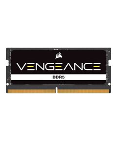CORSAIR Vengeance DDR5 module 16 GB SODIMM CMSX16GX5M1A4800C40