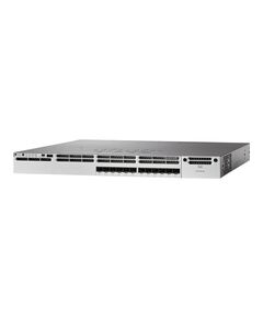 Cisco Catalyst 385016XS-S Switch L3 Managed 12 WS-C3850-16XS-S